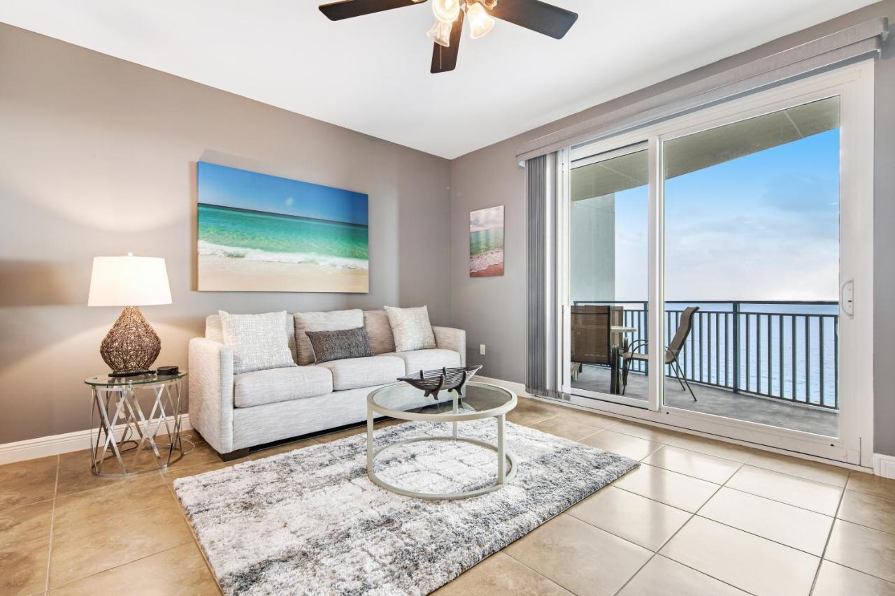 Apartmán Sterling Breeze 1703 Panama City Beach Exteriér fotografie