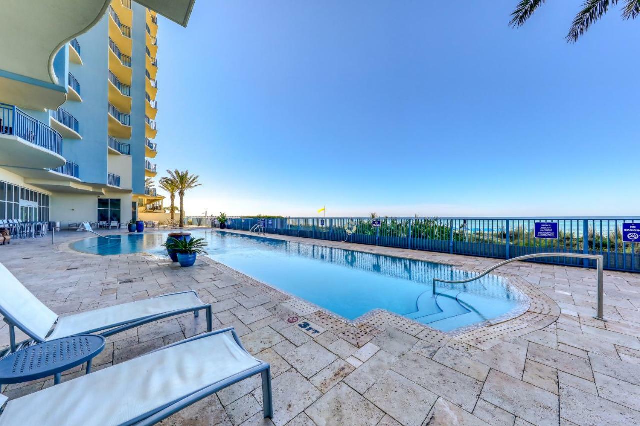 Apartmán Sterling Breeze 1703 Panama City Beach Exteriér fotografie